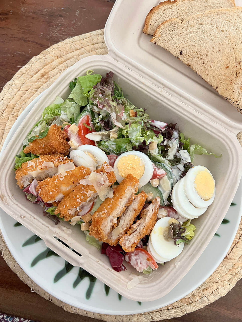 Sab s Eetoverzicht 12 2024 OhMyFoodness Sab s Eetoverzicht 12 2024 OhMyFoodness