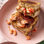 lobster roll recept