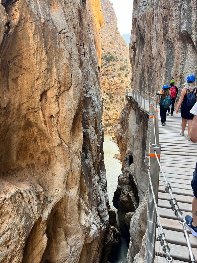 Caminito del rey