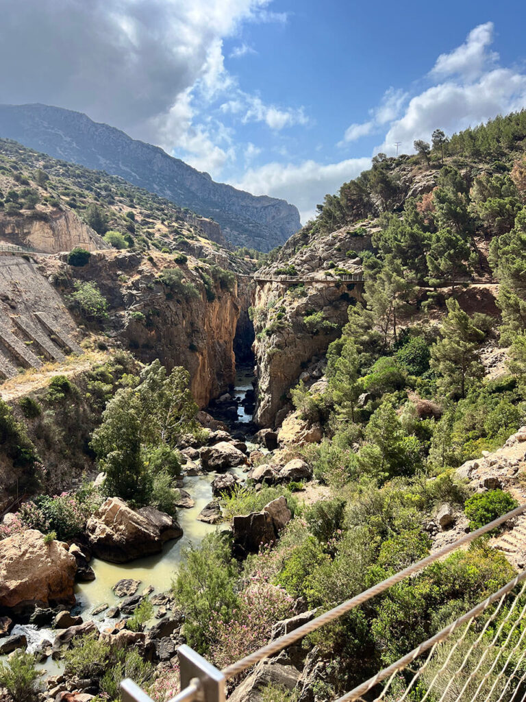 Caminito del rey