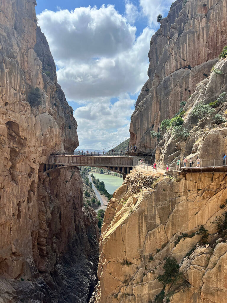 Caminito del rey