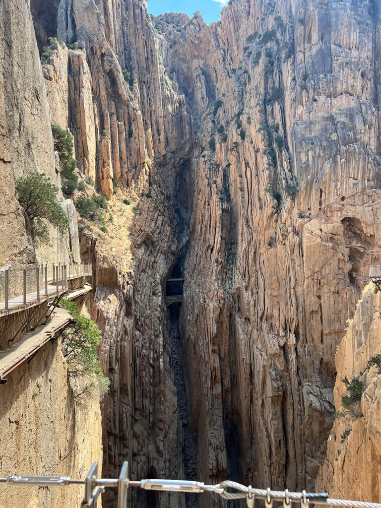 Caminito del rey