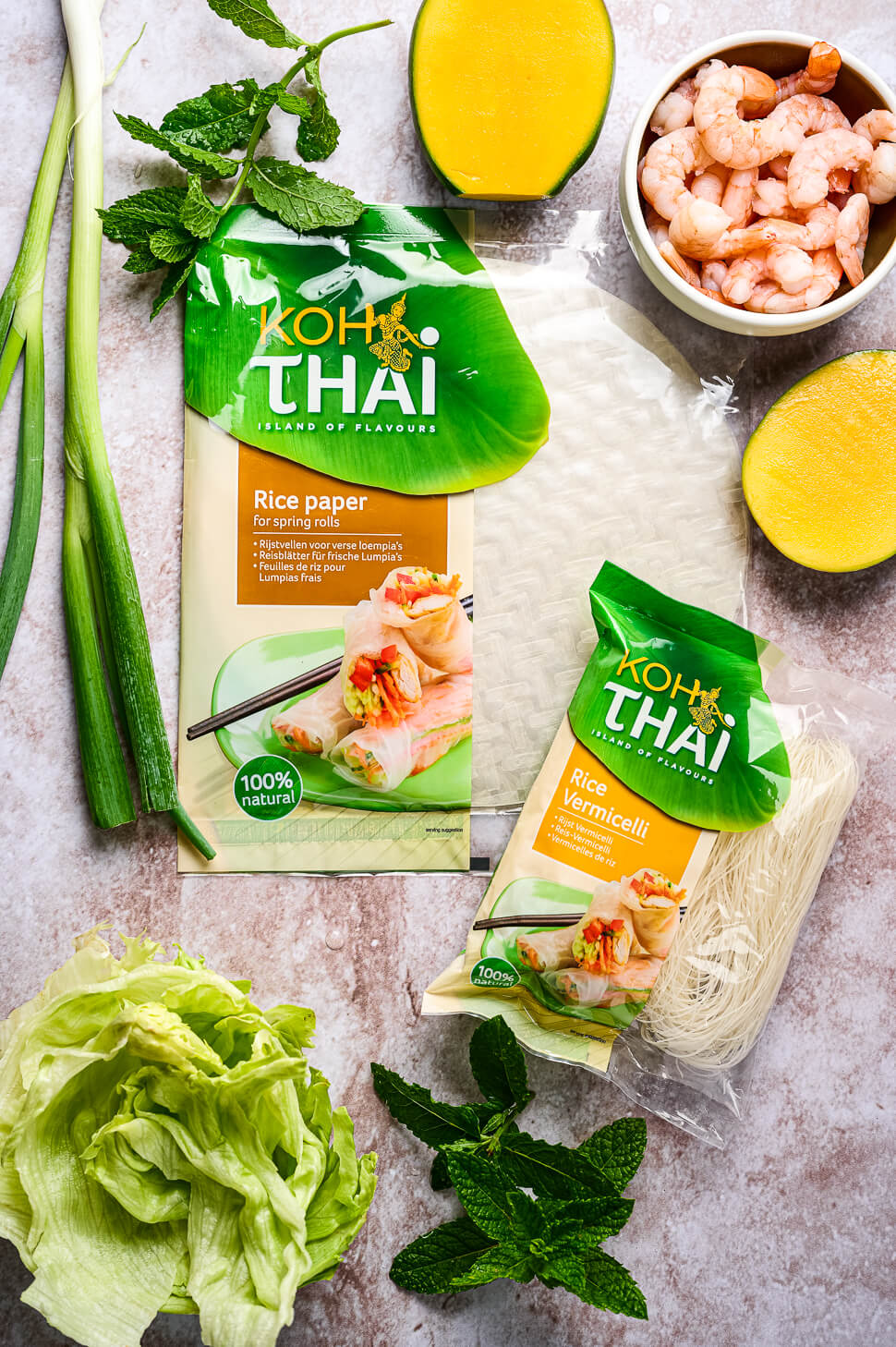 Koh Thai