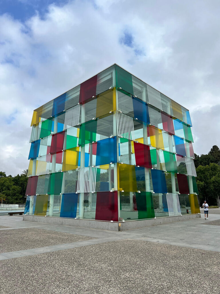 Centre Pompidou