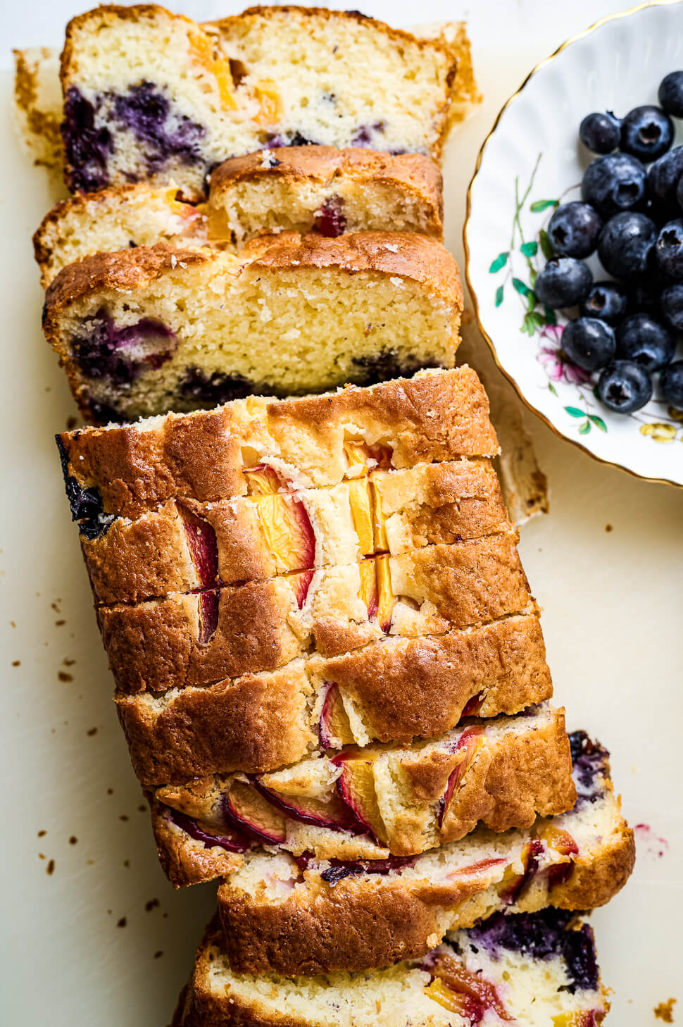 simpele yoghurt cake