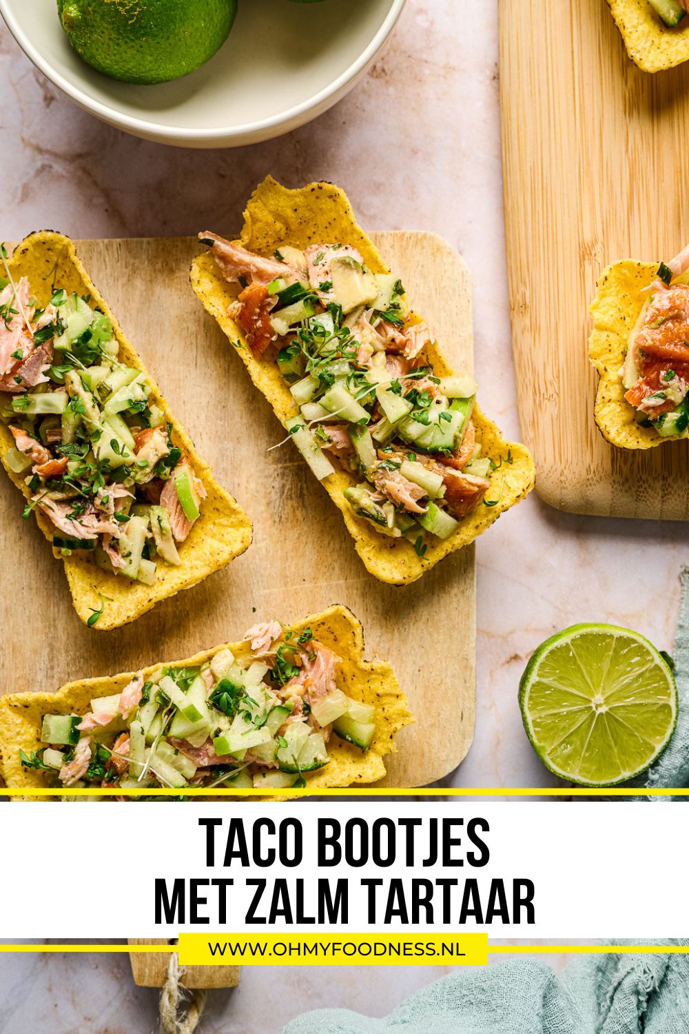 tacobootjes