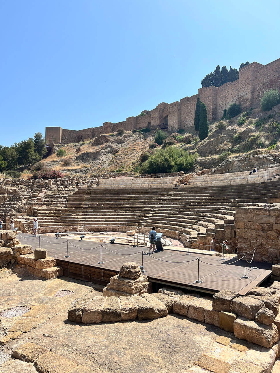 Teatro Romano