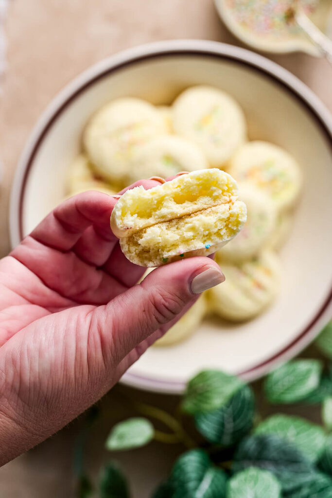 maizena koekjes 