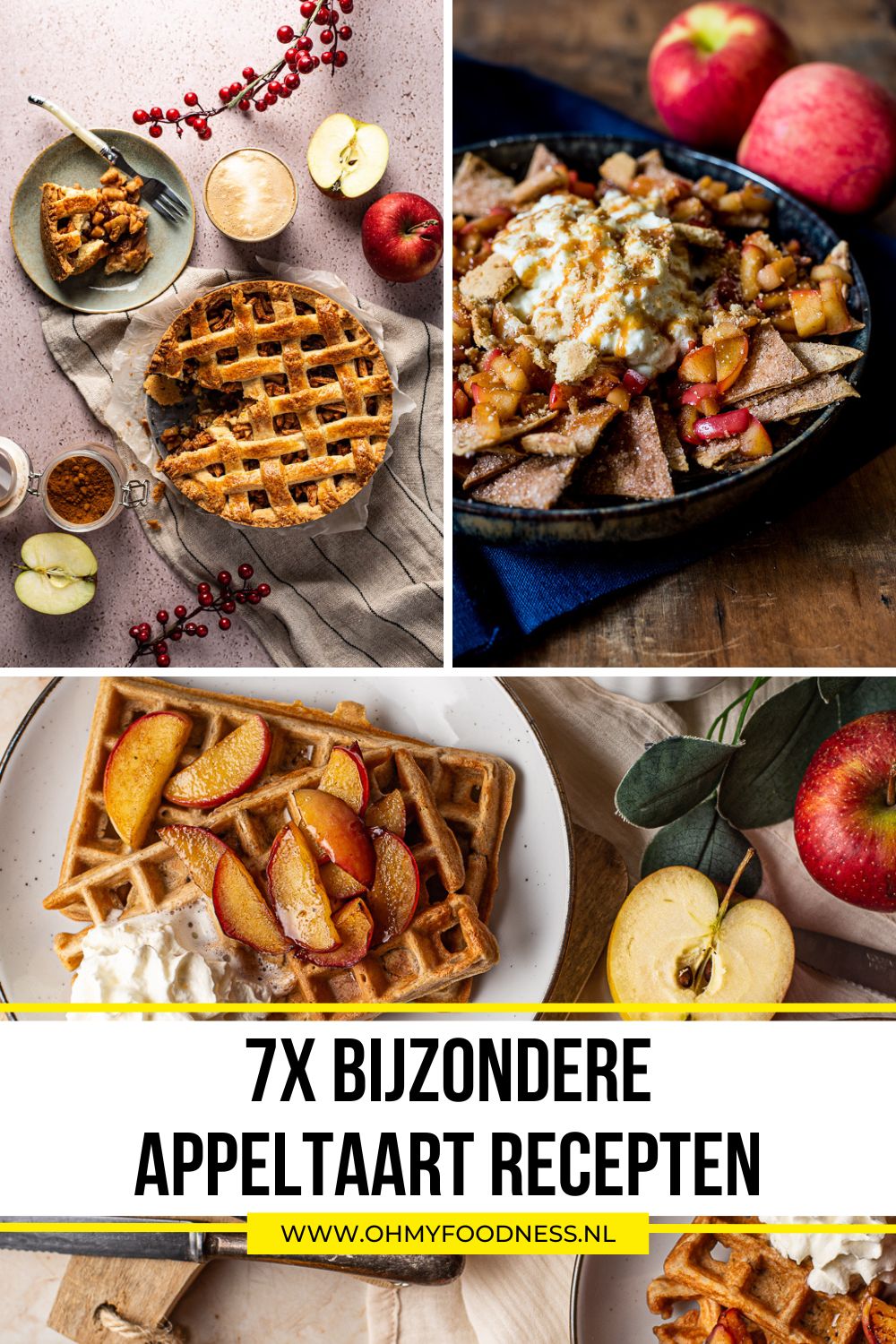 bijzondere-appeltaart-recepten