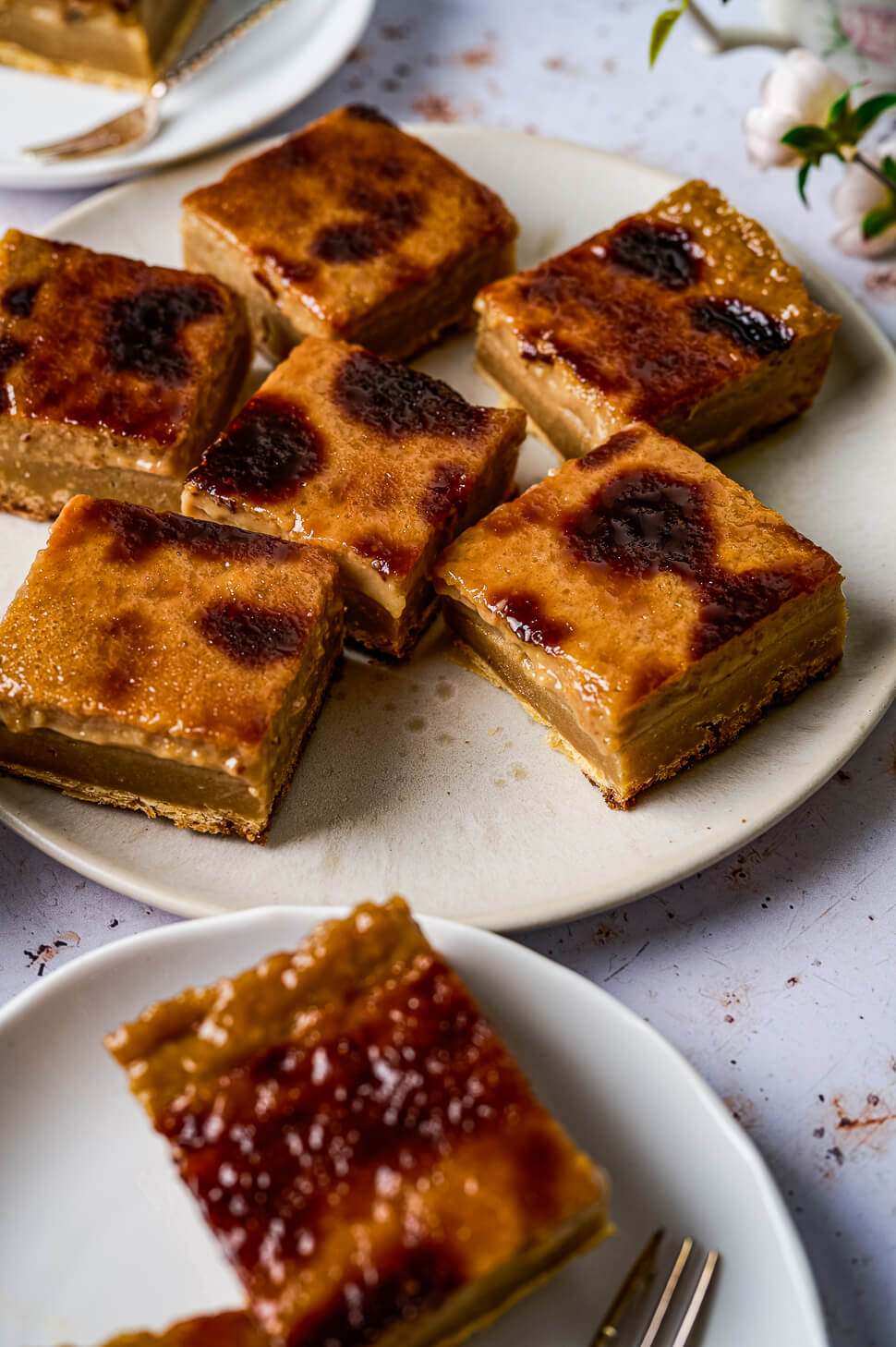 pasteis de nata