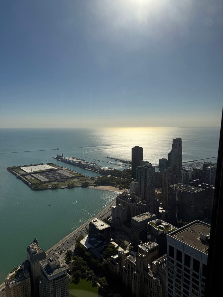 360 Chicago