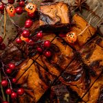 brownies recept