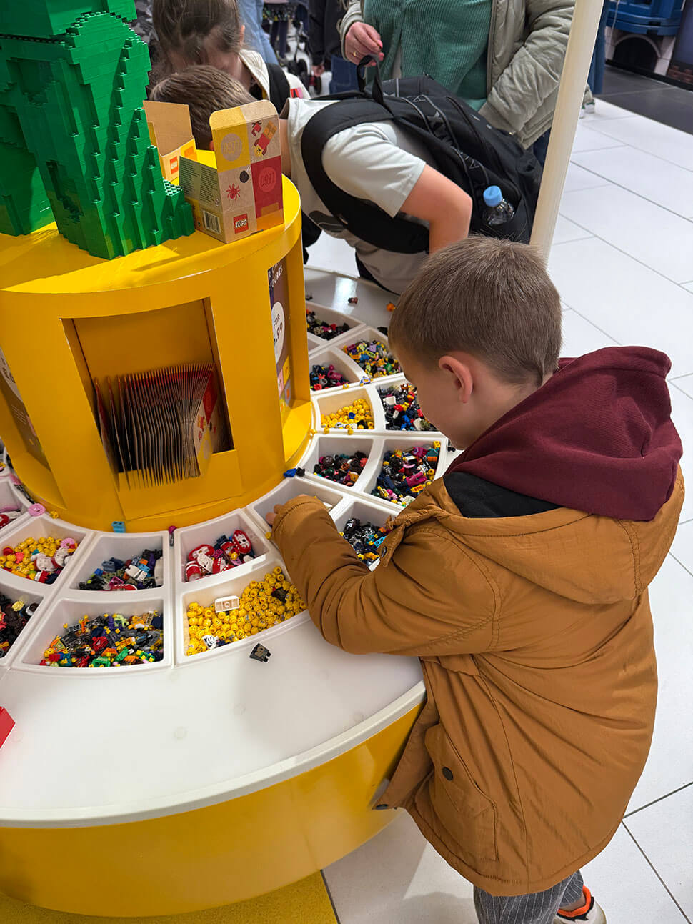 LEGO Store