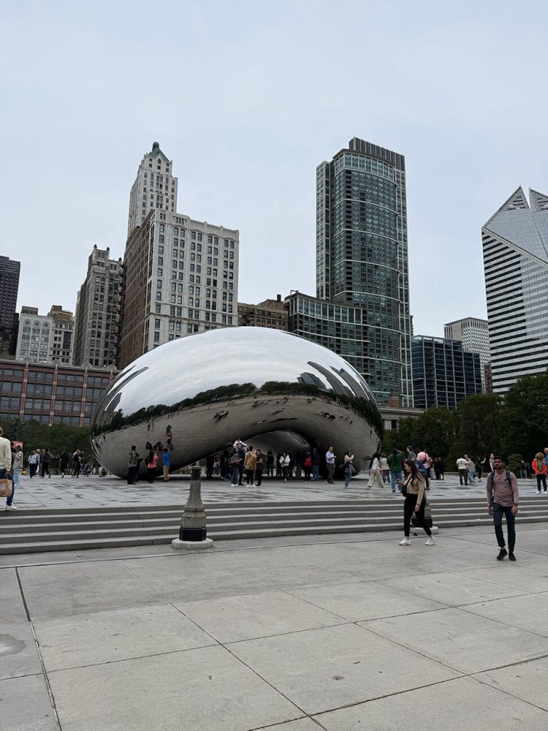 Millennium Park