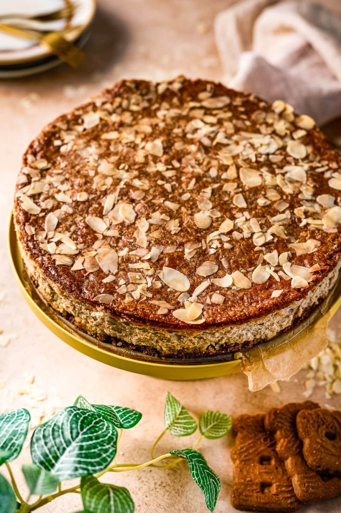 speculaascheesecake