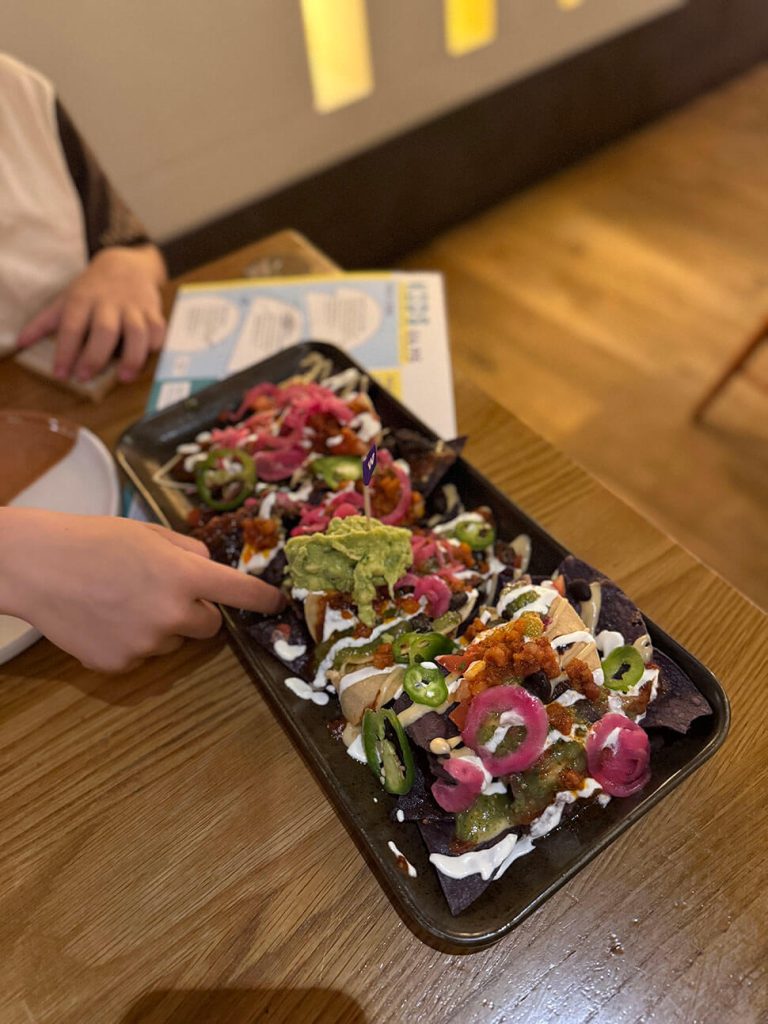 Wahaca