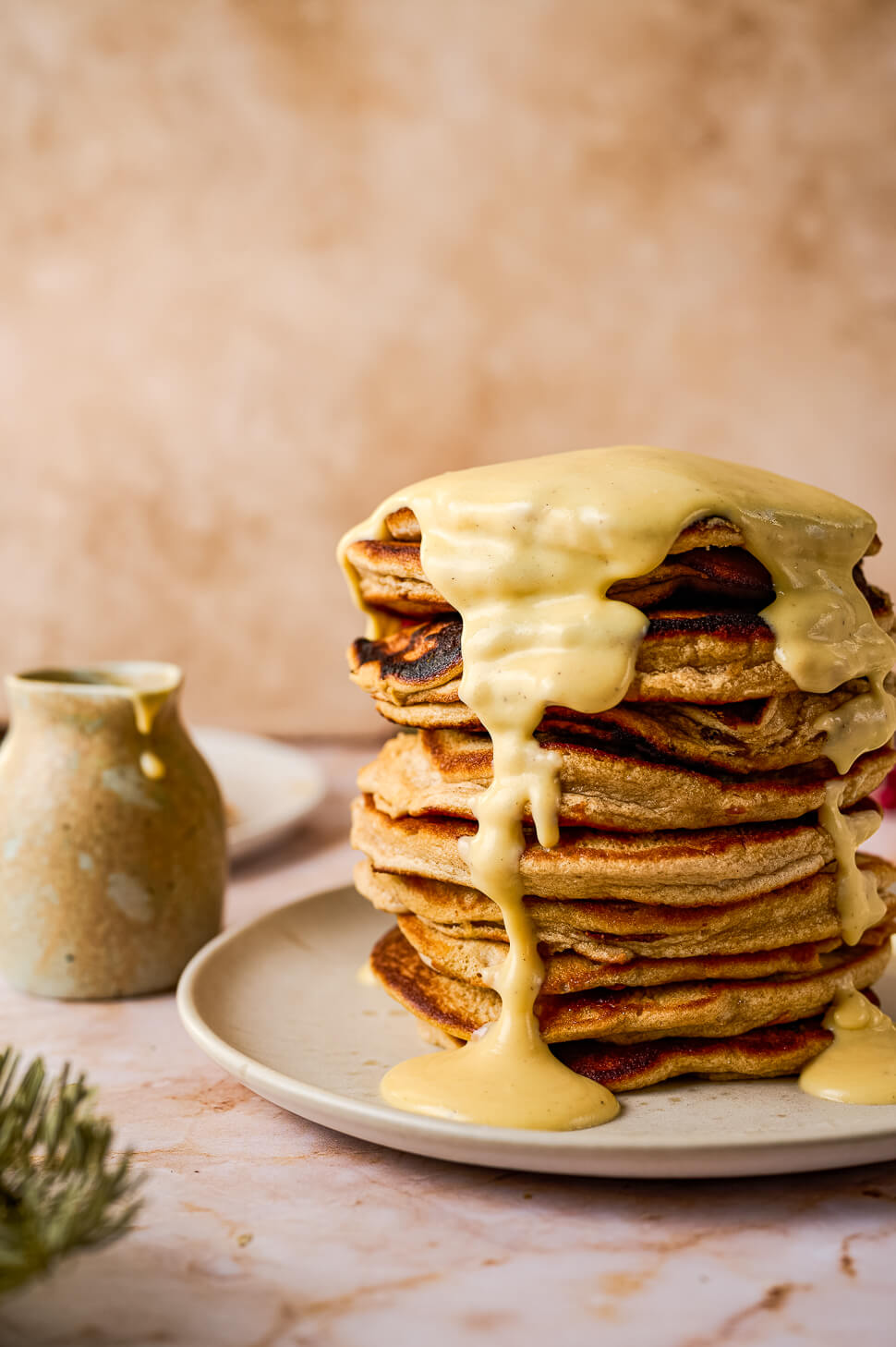 appel pannenkoeken