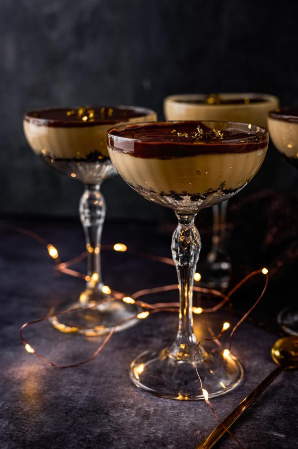 espresso martini recept