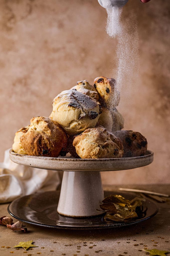 oliebollen in airfryer