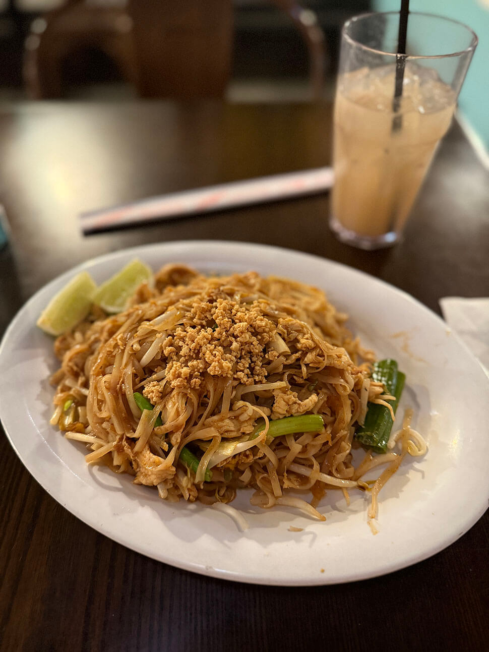 Aroy Dee Thai Kitchen