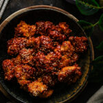 Koreaanse kip marinade