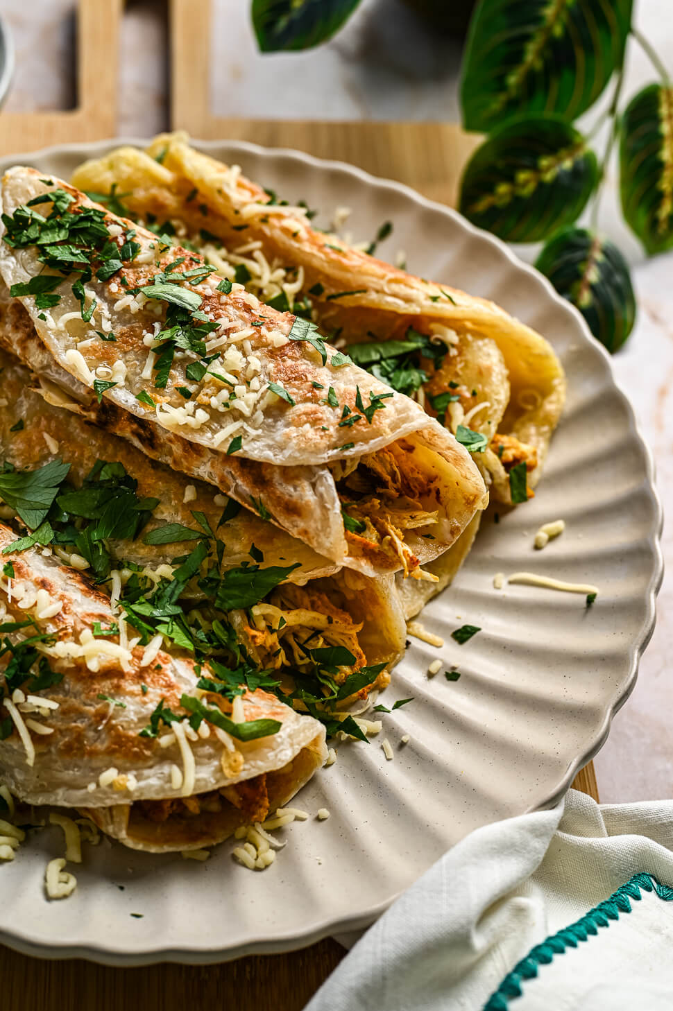 wat is paratha
