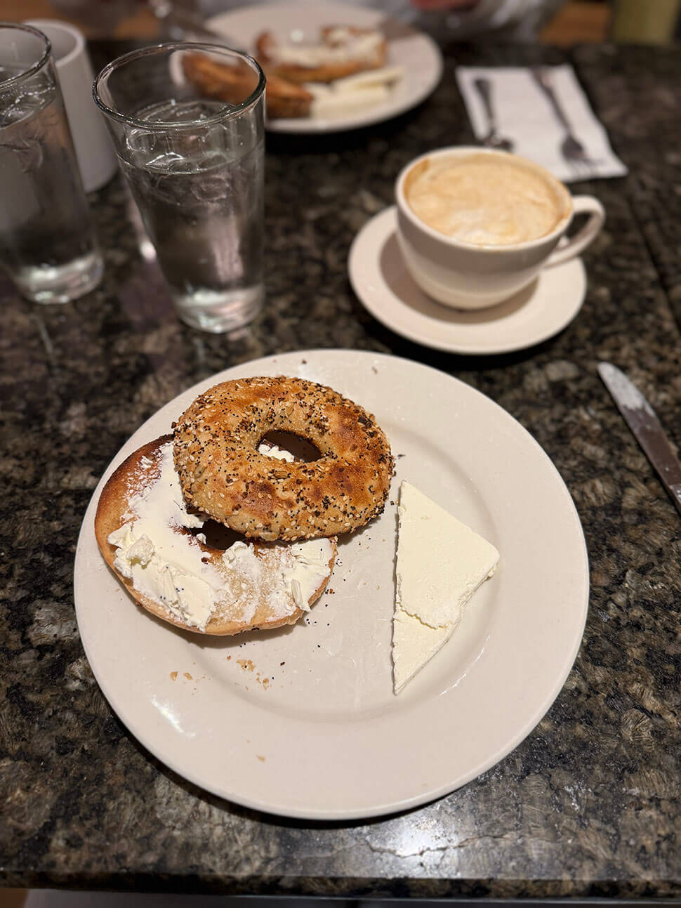 Eten in Portland Oregon 3 IMG 2293
