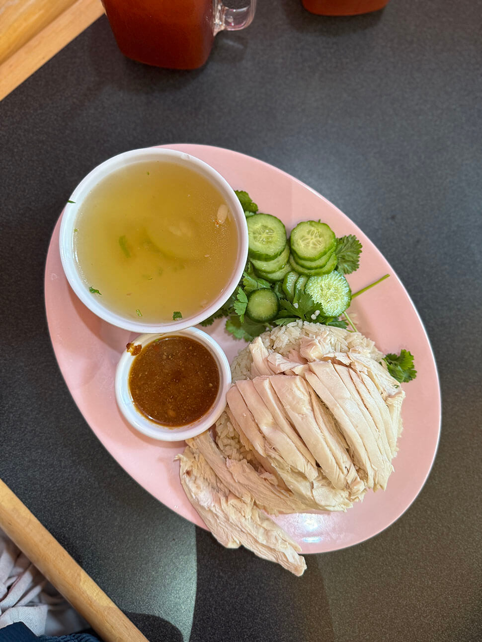 Eten in Portland Oregon 16 IMG 2462