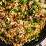 citroen orzo risotto