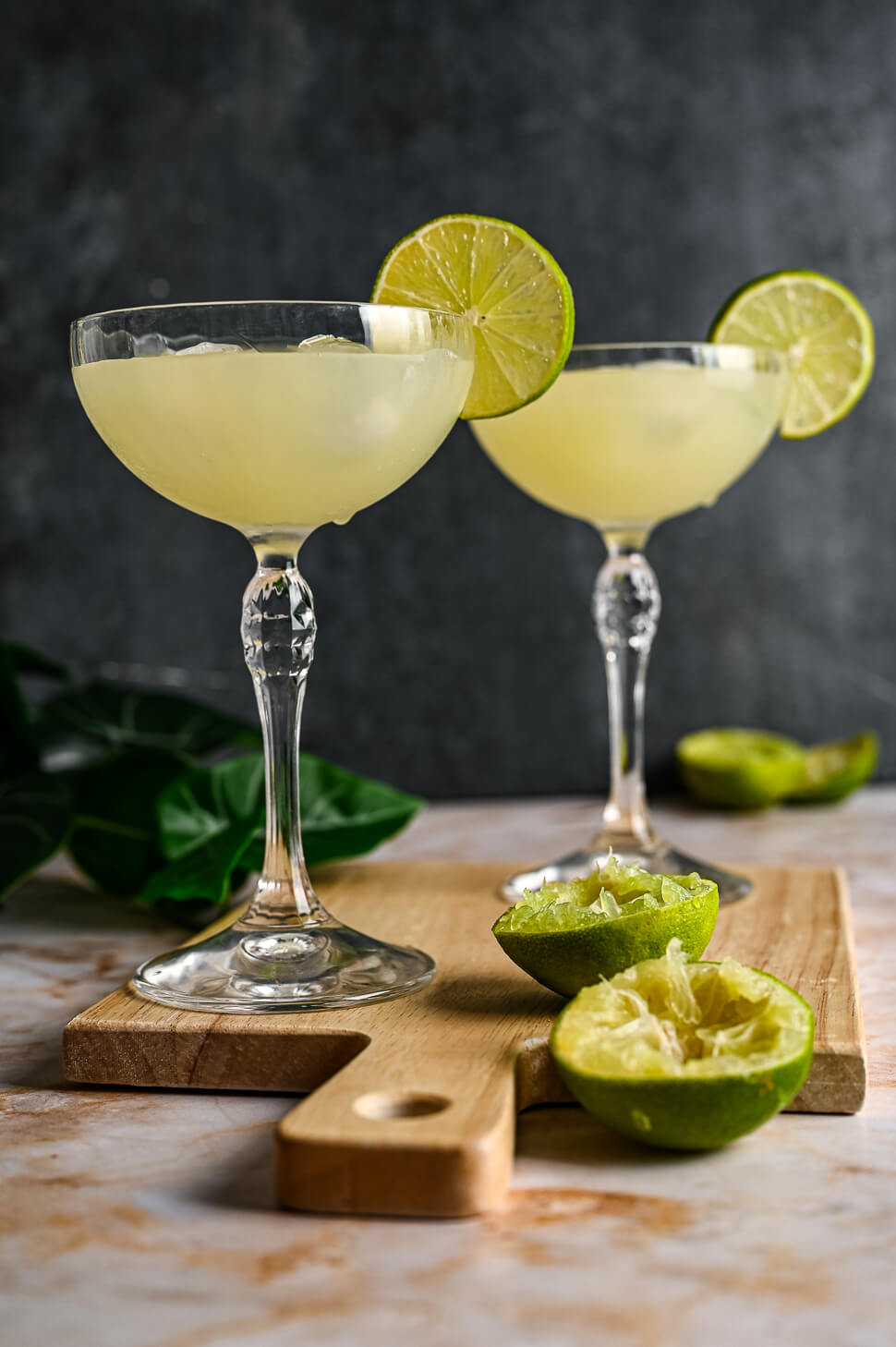 Daiquiri cocktail