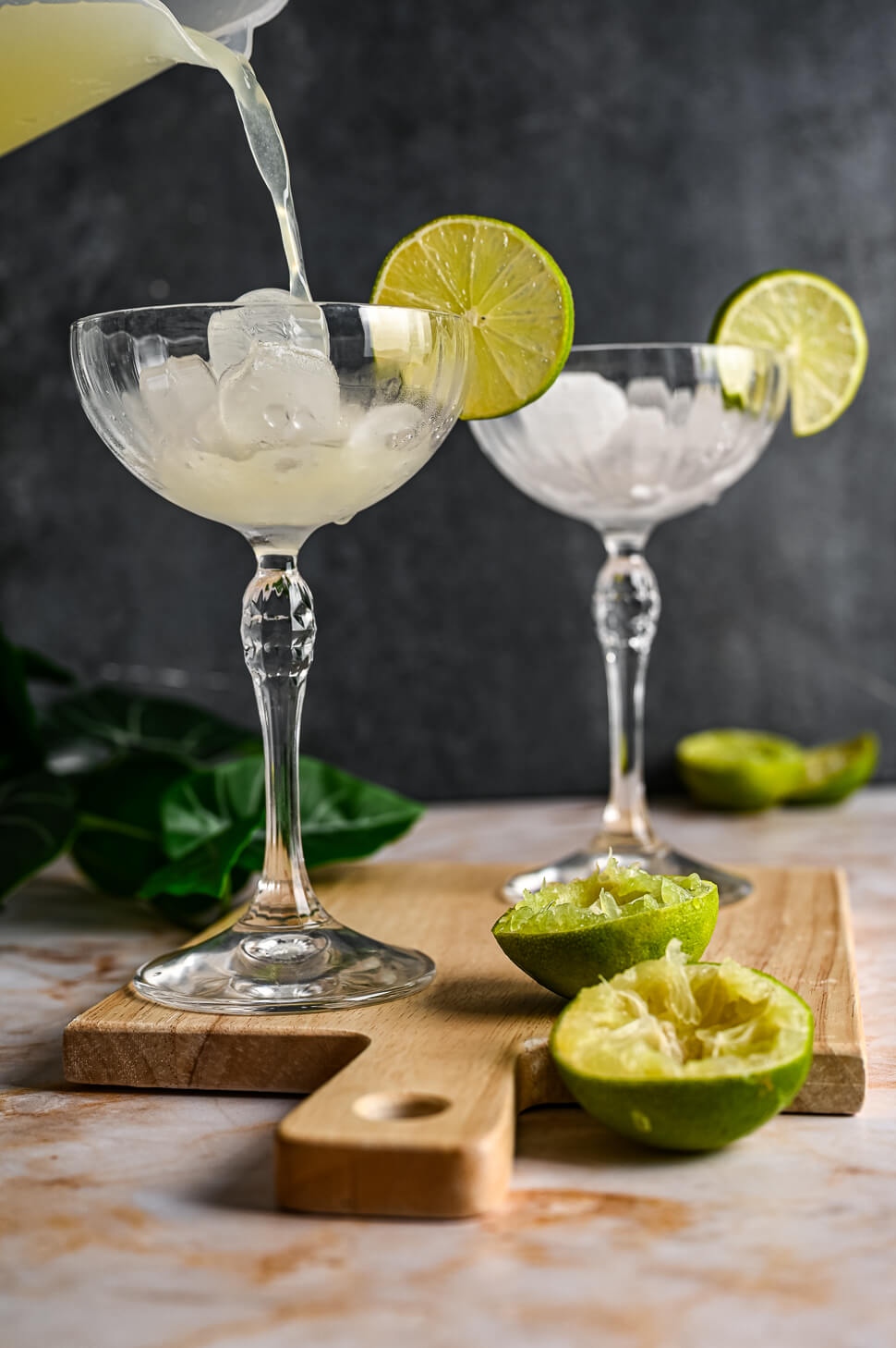Daiquiri recept