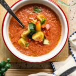Gazpacho