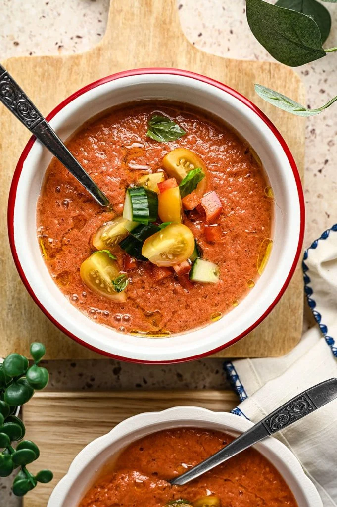 Gazpacho