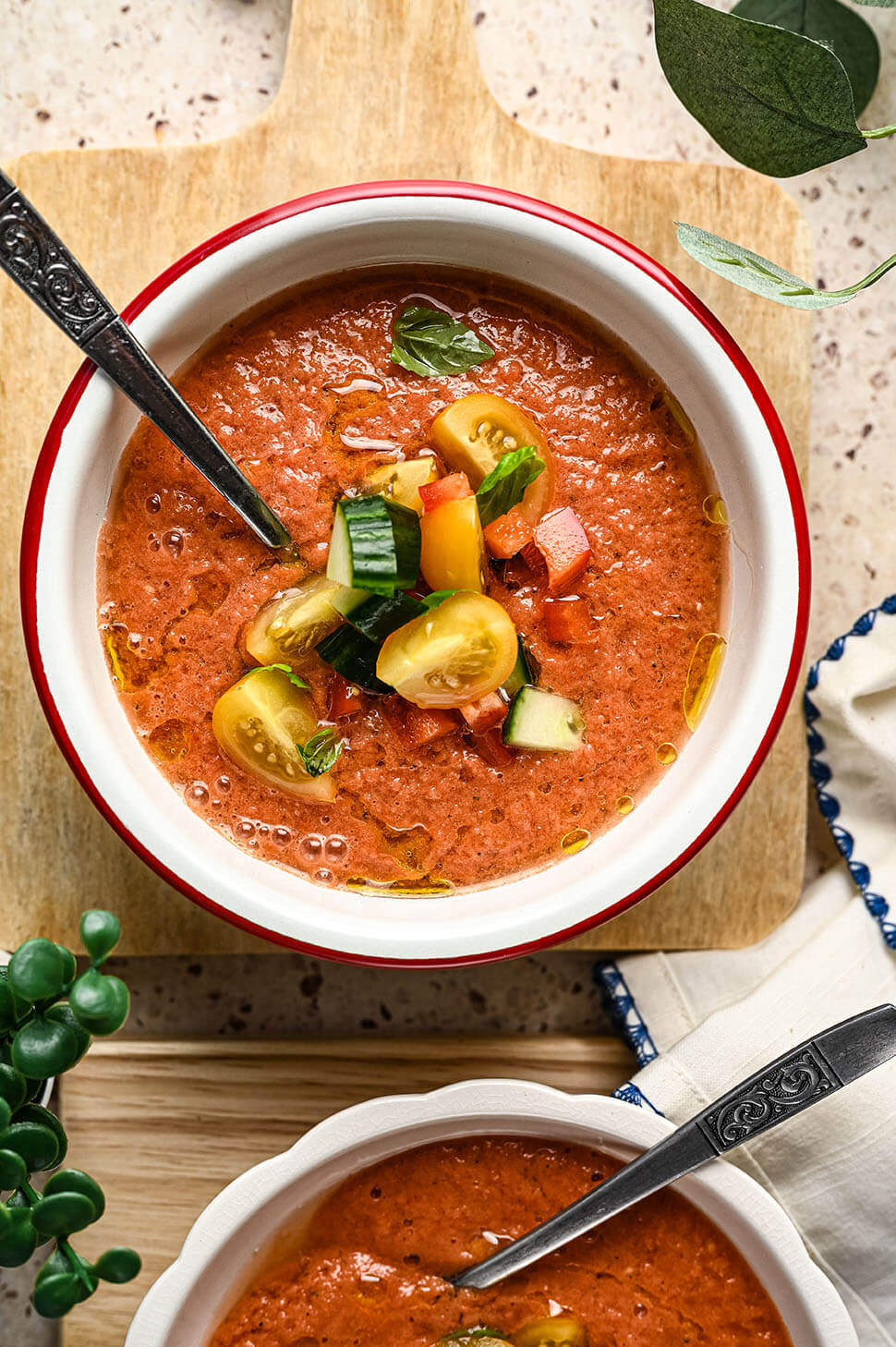 Gazpacho