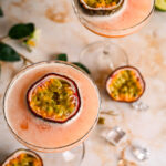 Pornstar martini