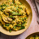 Kerrie risotto