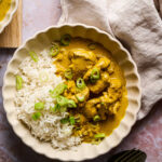 Kip kerrie slowcooker