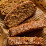 Appelcider cake recept