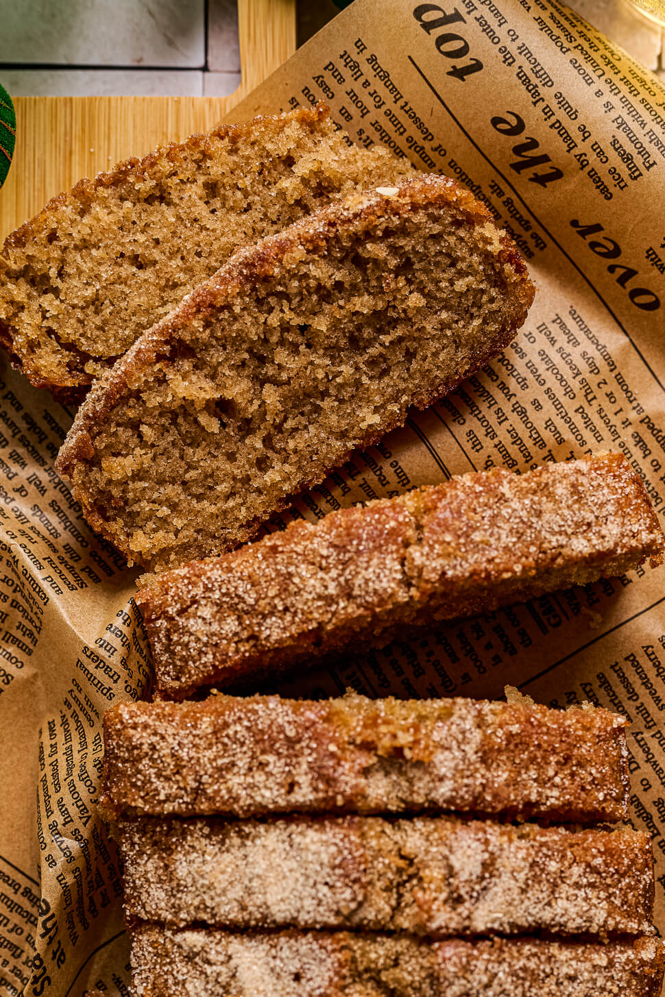 Appelcider cake recept