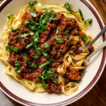bolognese saus