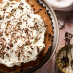 Chocoladetaart