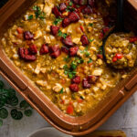 Erwtensoep slowcooker