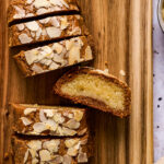 Gevulde speculaasstaaf