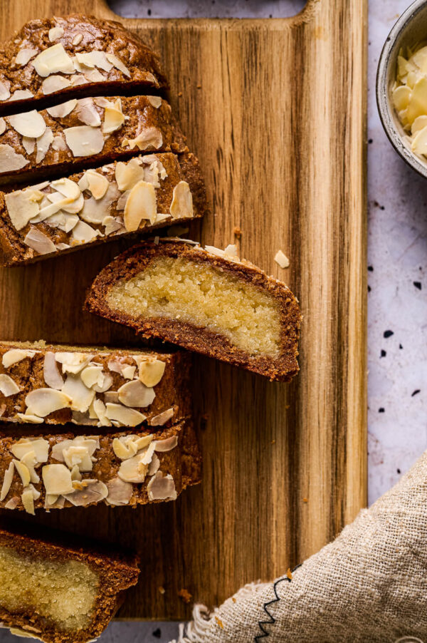 Gevulde speculaasstaaf maken