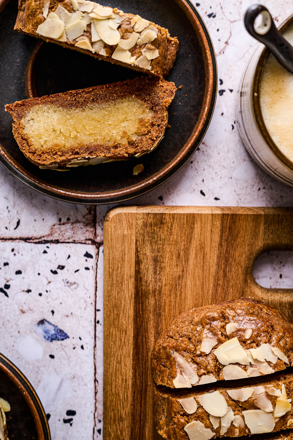 Speculaasstaaf