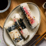 sushi loempia