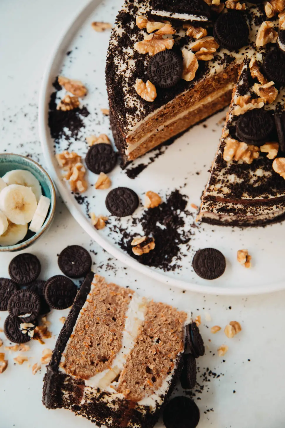 10x verjaardagstaarten maken