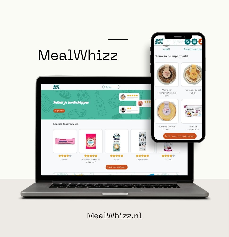 MealWhizz