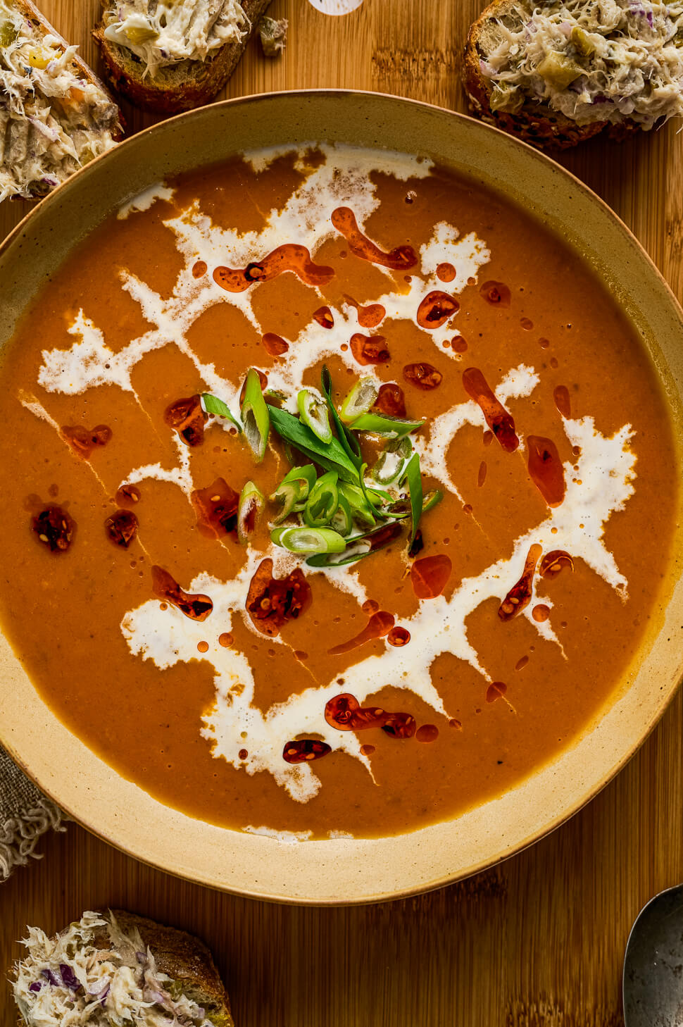 welke pompoen voor pompoensoep