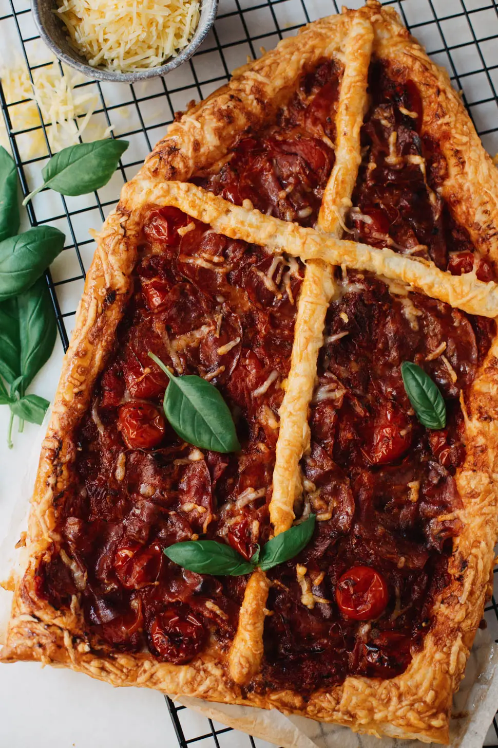 hartige sinterklaasrecepten